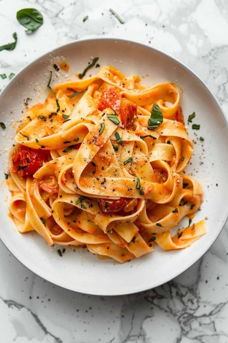 Pasta Artesanal