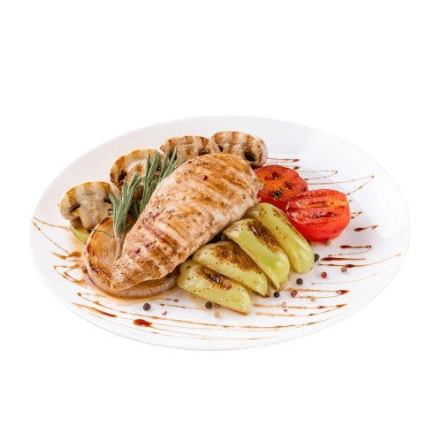 Plato tradicional venezolano
